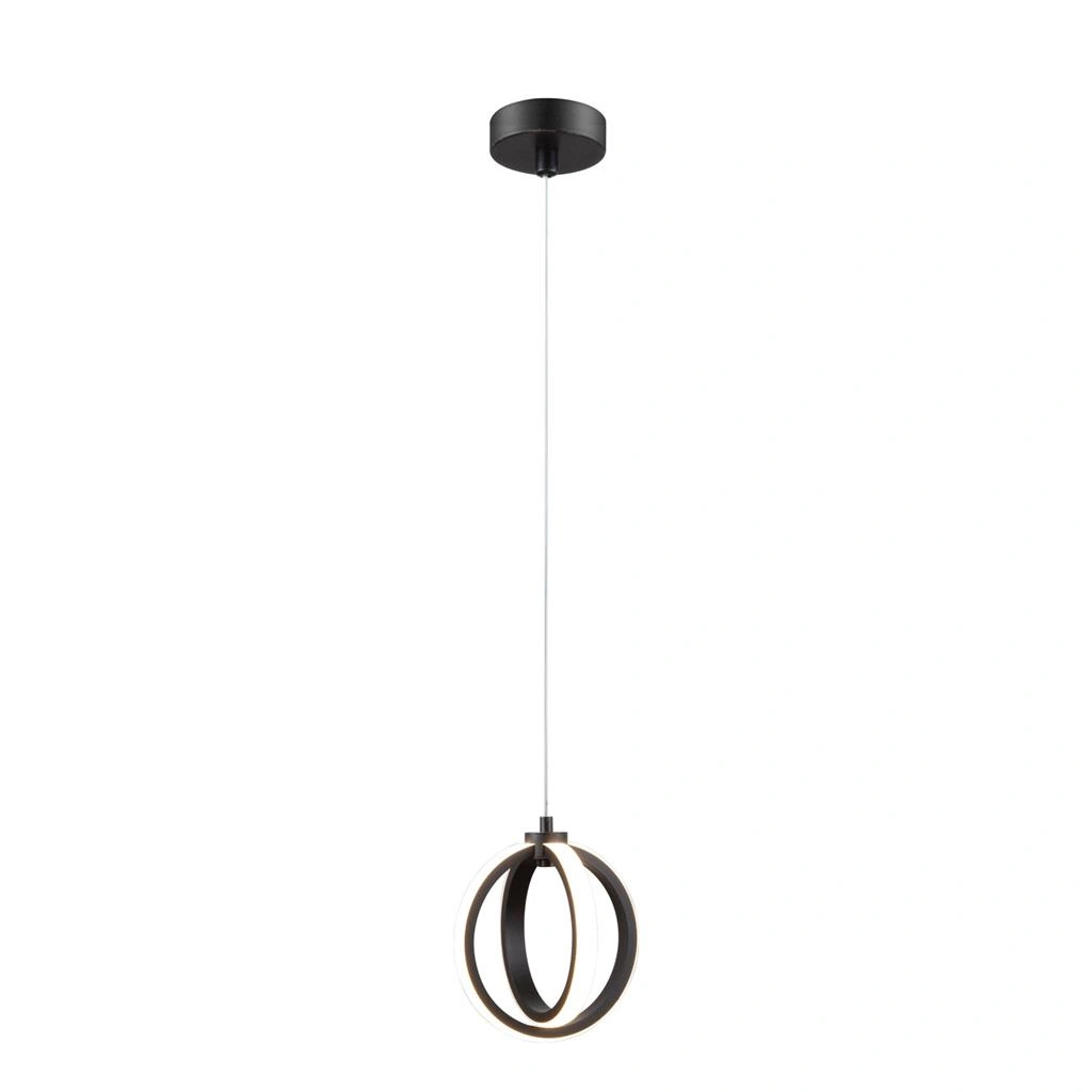 Pendant lamp Spin D17 LED 12W 3CCT BL Pendant lamp Spin D17 LED 12W 3CCT BL