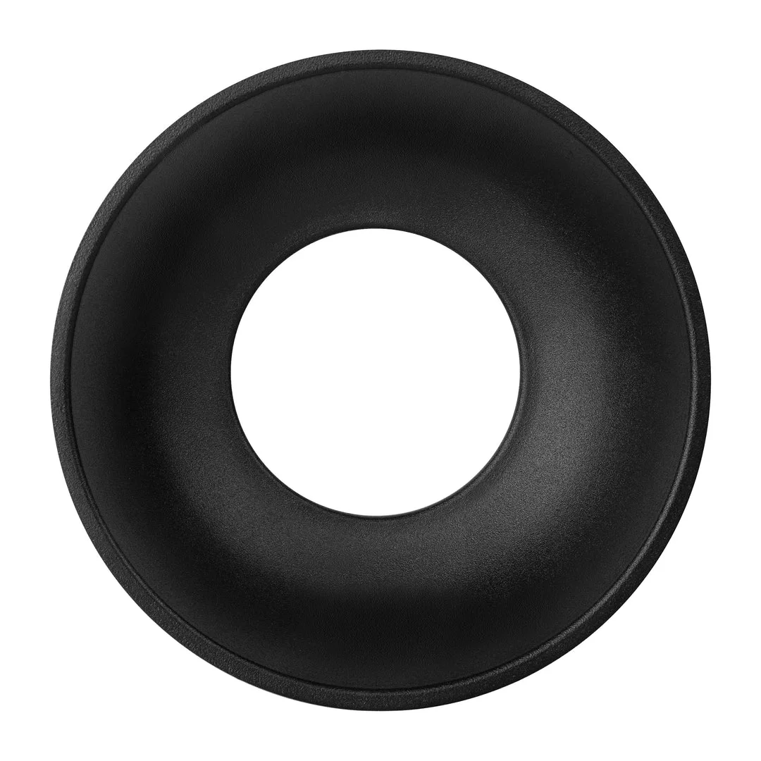 Surface downlight BLK Inner Ring to Suit HV5844 24w Surface downlight BLK Inner Ring to Suit HV5844 24w