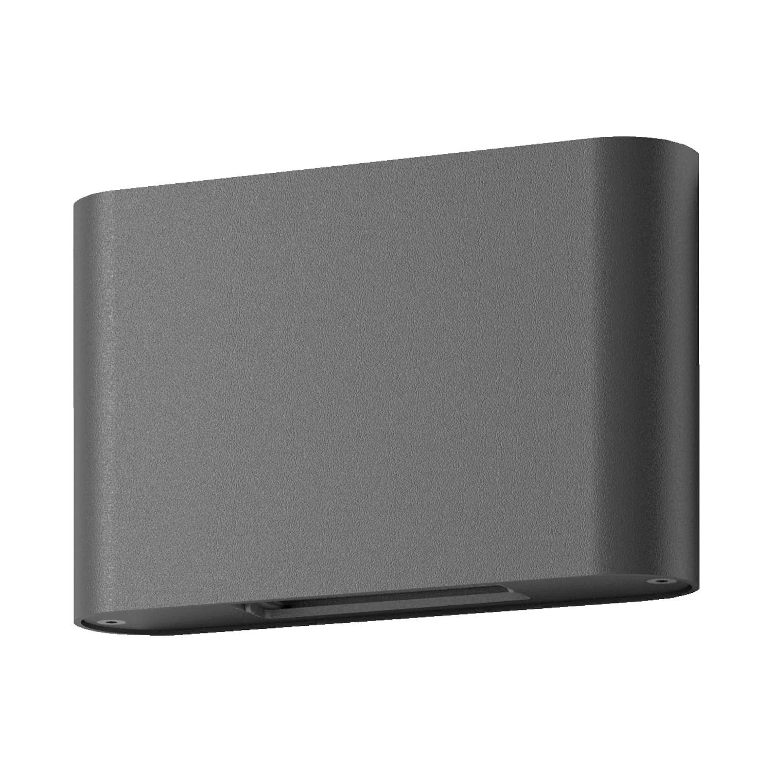 Wall light SIERRA-12-RND-DGR 19631