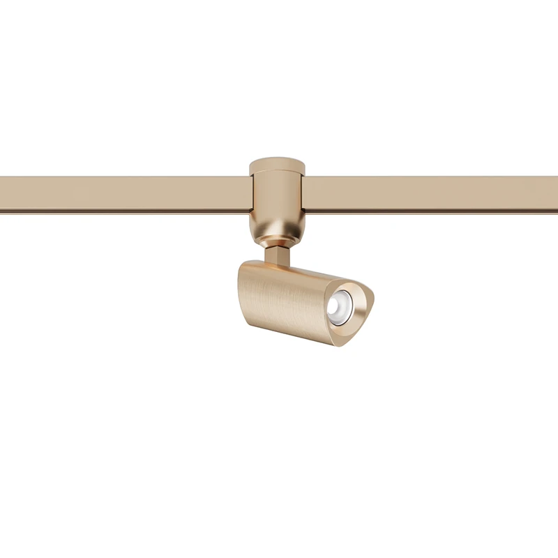 Track spot light Z4015-8.36.30.BR 48V 8W 3K