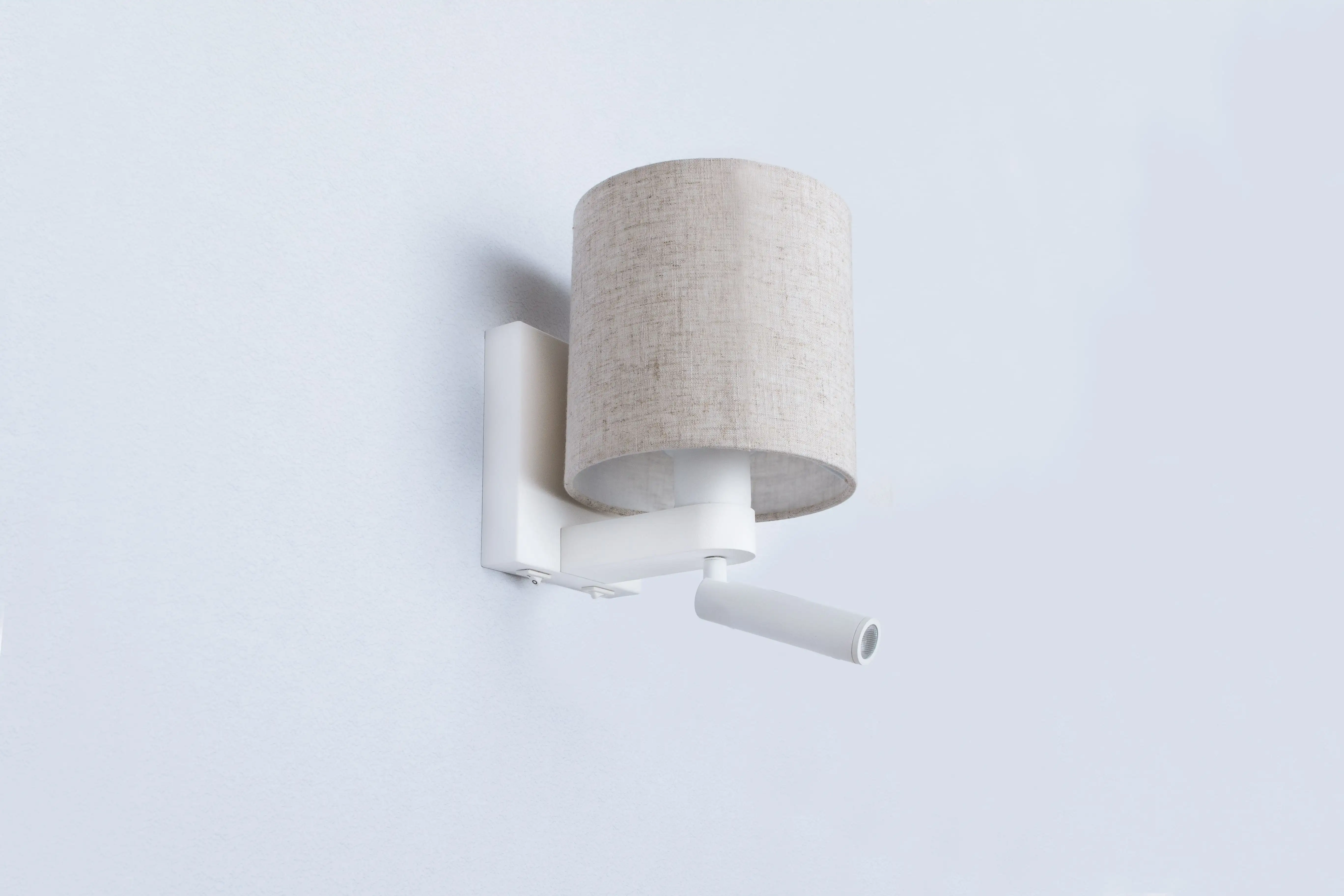 Wall light BRIGHTON02 E27