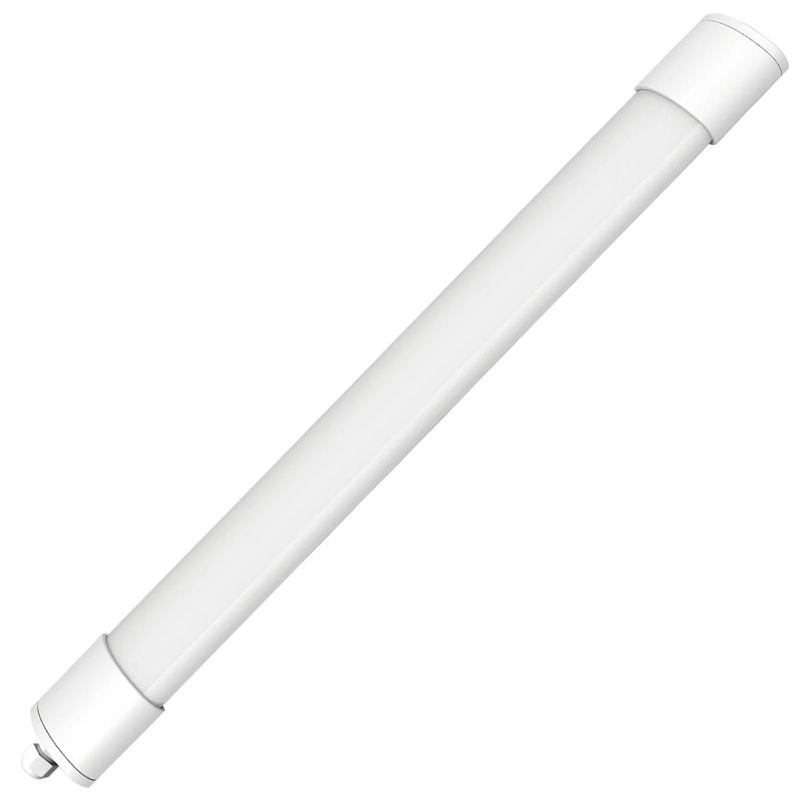 Batten Light Cody Linkable 20W LED 6.5K L60 IP65 WHT