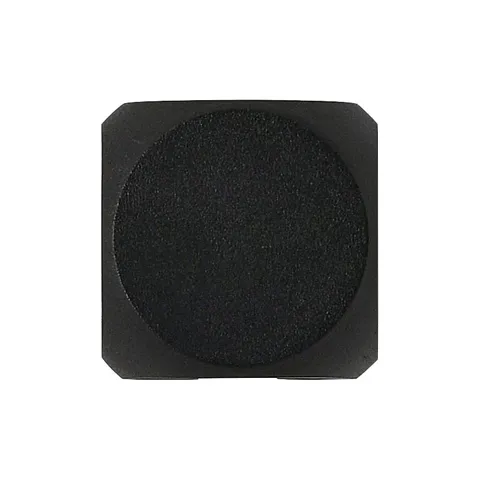 Wall light Benz LED 4W up-down 3K BLK