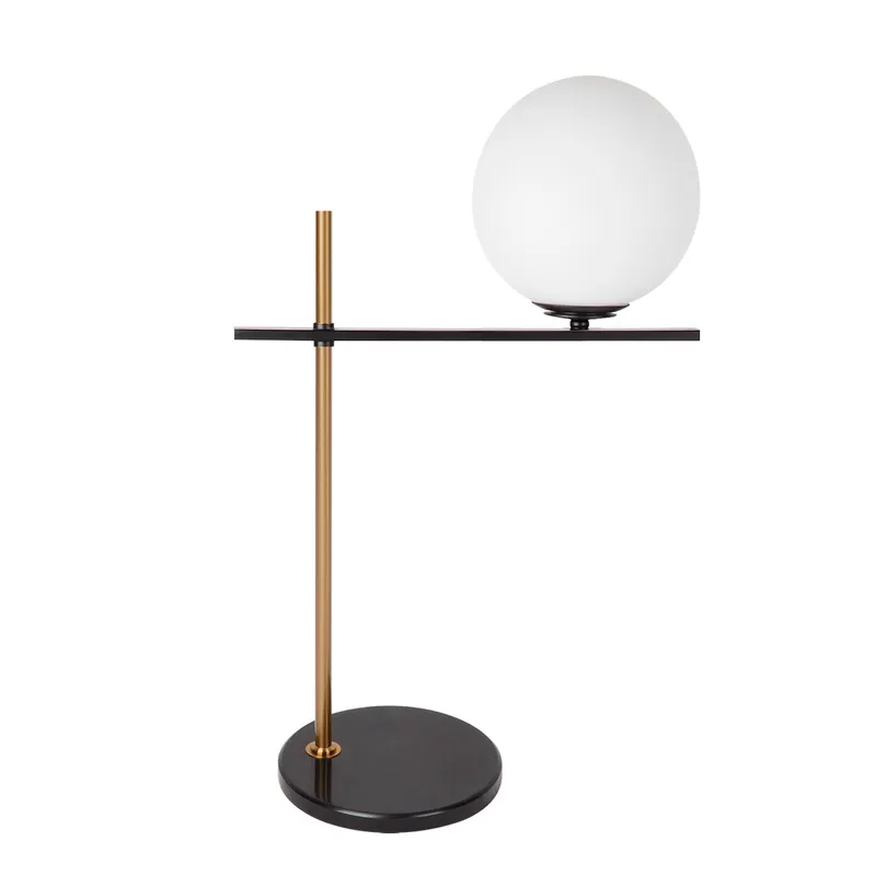 Table Lamp Ariz Marble