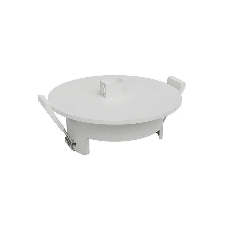 Recessed ceiling cup Z2000-48.RCUP.10.WH 90mm