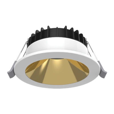 Downlight SWAP Low Glare LED 8W 3CCT IP44 GD Downlight SWAP Low Glare LED 8W 3CCT IP44 GD