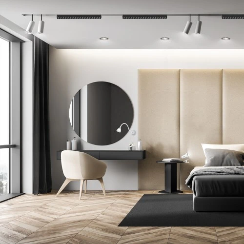 Track Spot Lense Z3030-30.24.CCT.BK 48V 30W WIFI