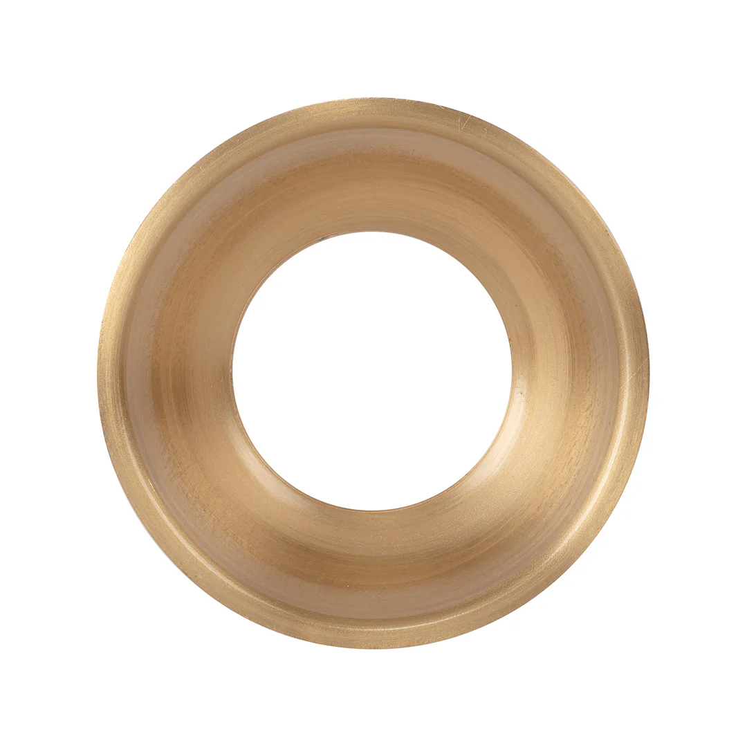 Surface downlight Gold Inner Ring to Suit HV5843 18w Surface downlight Gold Inner Ring to Suit HV5843 18w