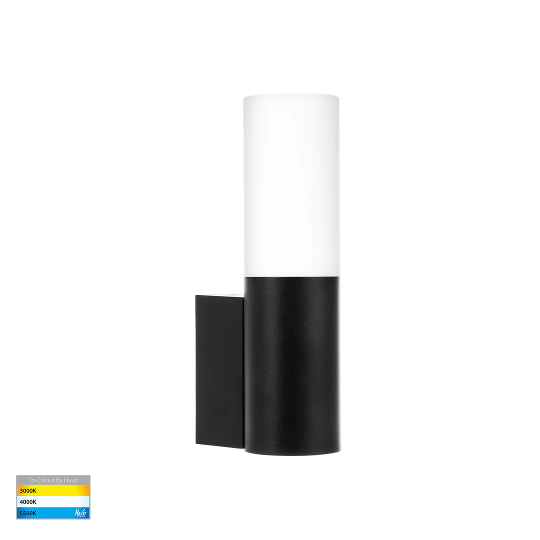Wall light Akril LED 5W D50 BL