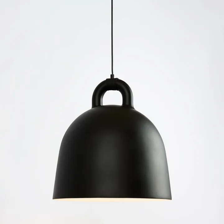 Pendant lamp Enzo BLK Pendant lamp Enzo BLK
