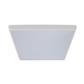 Ceiling light SOLAR-400-SQ Square 35W 400MM Slimline LED Dimmable IP54  Ceiling light SOLAR-400-SQ Square 35W 400MM Slimline LED Dimmable IP54