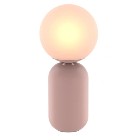 Table lamp Luciano E14 BLS