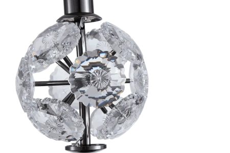 Pendant lamp ADRIANA 1 LED 10W 3K GM