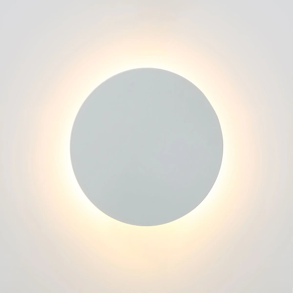 Wall light DOT.20 WHITE 8W LED 3CCT