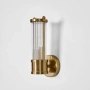 Wall light Jenson E14 H300 BRS