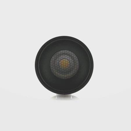 Surface downlight Nella 12V 7W 5CCT LED BLK
