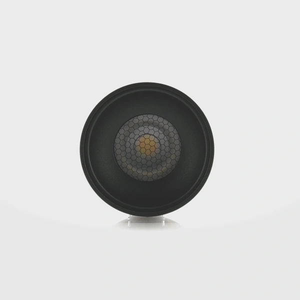Surface downlight Nella 12V 7W 5CCT LED BLK