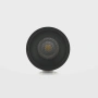 Surface downlight Nella 12V 7W 5CCT LED BLK