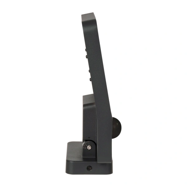 Floodlight Favo Adjustable LED 24W 4K HV3722N-GRY-PIR