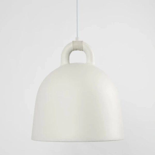 Pendant lamp Enzo WHT Pendant lamp Enzo WHT