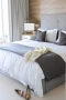Bedside lamp LOTUS2 E27