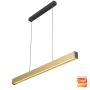 Pendant lamp NAVARO 120 LED 40W WIFi Tuya GDB