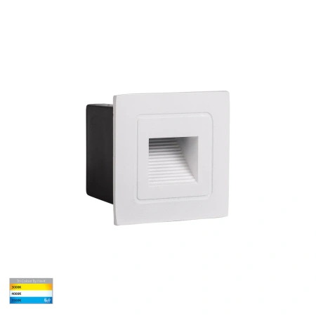 Step light HV3111T-WHT-12V