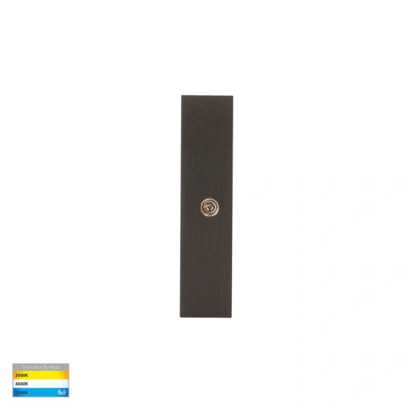 Step light STYLEZ HV3288T-GPH-12V GPH
