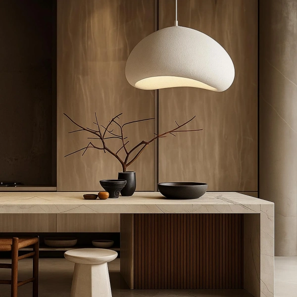 Pendant lamp Cloud Large E27