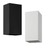 Wall light Eremitana white