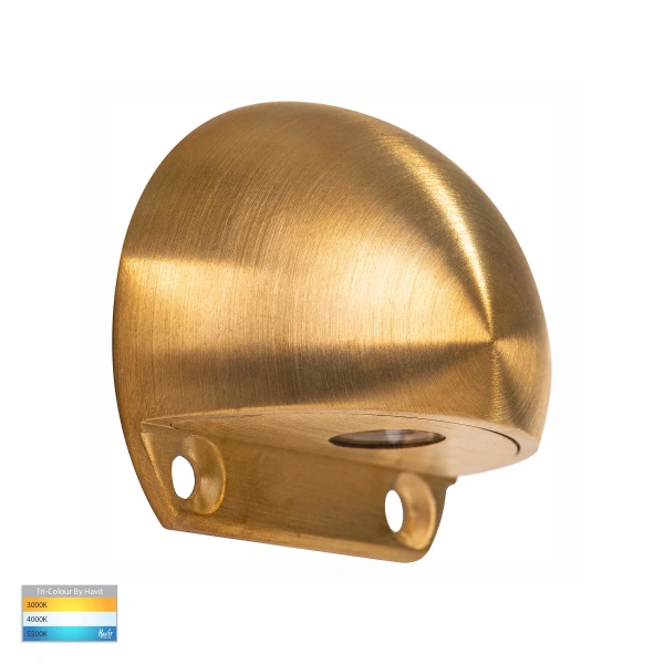 Step light Occhio Surface Mounted 12V 3W LED BRS