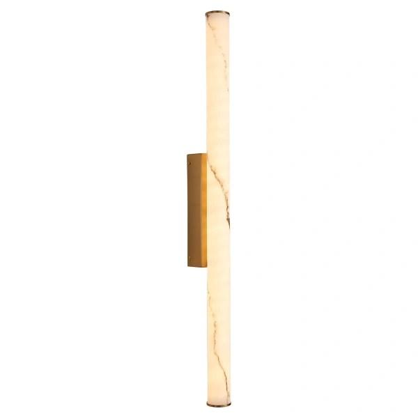 Wall light Yarra 100 Exterior 23W 3CCT LED GLD