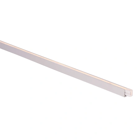 Aluminium Channel to suit HV9792 Flexible Neon LED Strip 1m