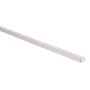 Aluminium Channel to suit HV9792 Flexible Neon LED Strip 1m