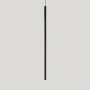 Pendant lamp Ultrathin SP H100 round LED 11W BLK