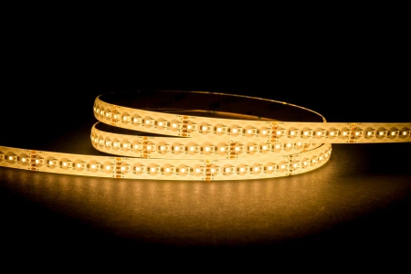 LED Strip RGBW - 3000K 20w IP54 1m