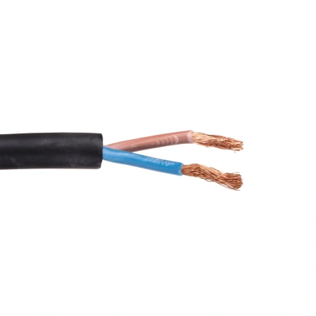 Garden Cable - 50m Roll 2x4mm HV9995-4.0