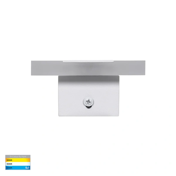 Wall light Barline LED 18W Tricol IP65 60cm WHT