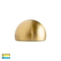 Wall light Serres 1.5W 3CCT LED BRS