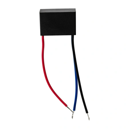 Fan controller with light White HV9116 Wifi