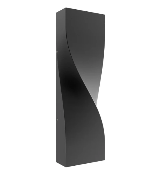 Wall light GIROTRI Large IP65 LED 20W 3CCT DG