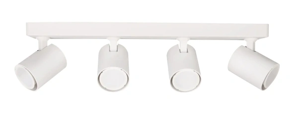 Spotlight SPOT-BAR4W GU10