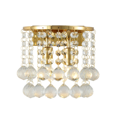 Wall light Glacis 5W G9 GL