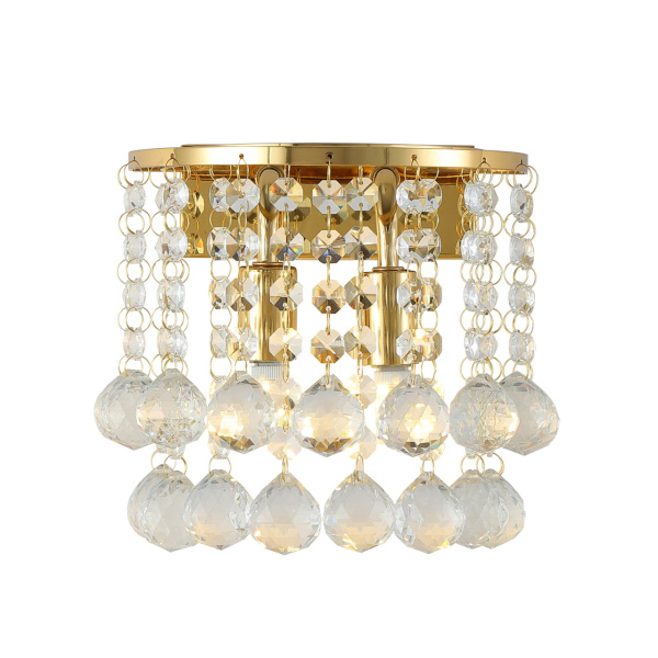 Wall light Glacis 5W G9 GL