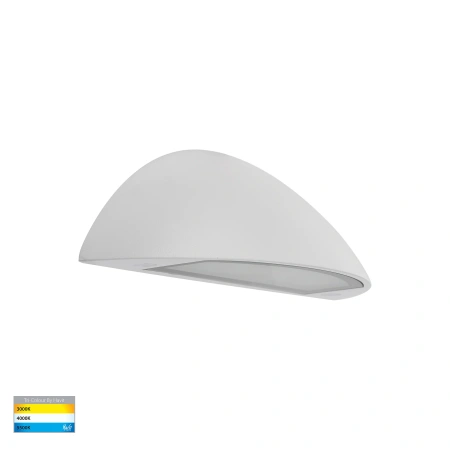 Step light Curva 12V 5W 3CCT LED WHT