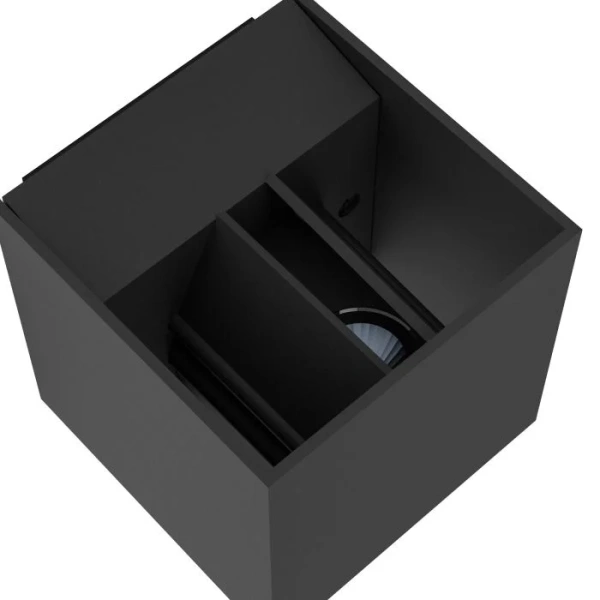 Wall light Calpino LED 3K ANT