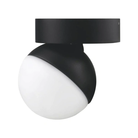 Spotlight MOON 6-9W 240V TRIO Surface 22814