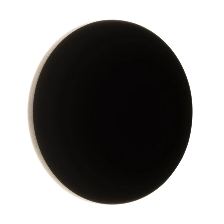 Wall light Bond II 9W LED 3CCT D18 IP54 BLK