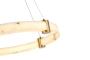 Pendant lamp CARRARA D60 LED 30W GL