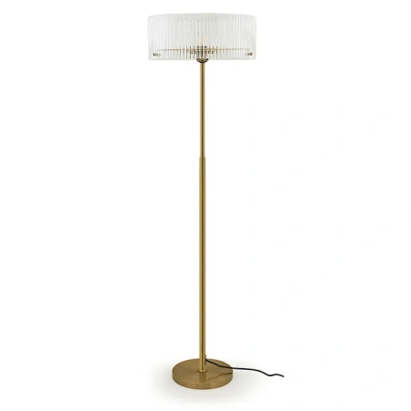 Floor light MEDICI 400mm GL